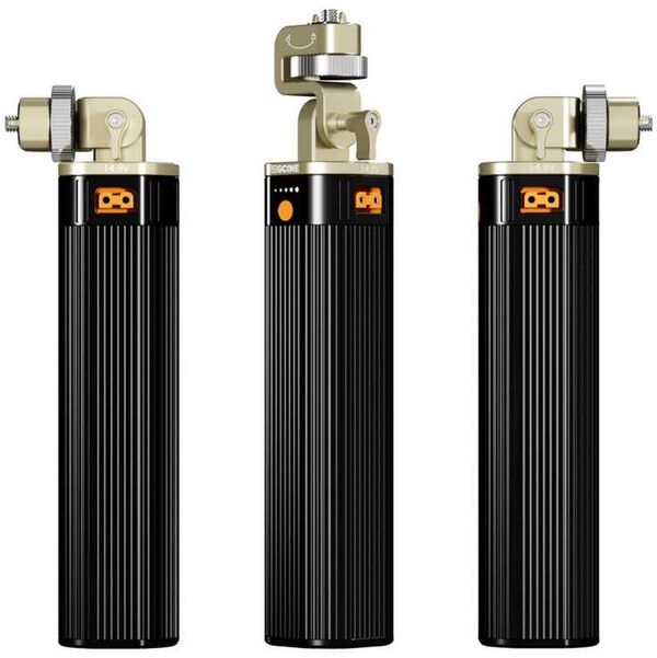 ZGCINE Batteriegriff ZG-H90PRO 