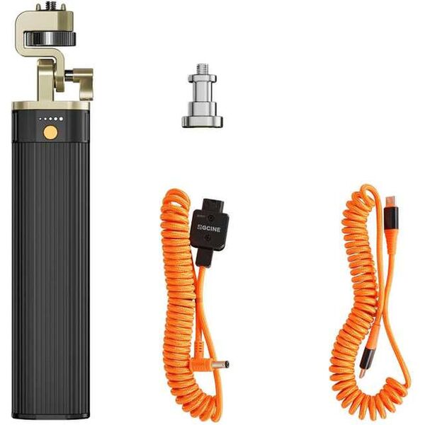 ZGCINE Batteriegriff ZG-H90PRO 