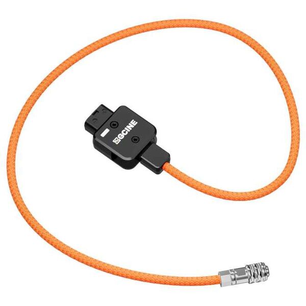 ZGCINE D-Tap To BMPCC Power Cable (DT-BMD) 