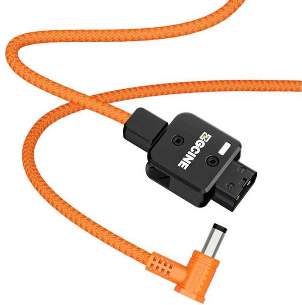 ZGCINE D-Tap To DC Power Cable (5.5 X 2.5mm) (DT-DC) 