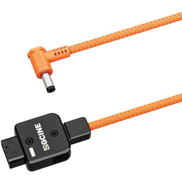 ZGCINE D-Tap To DC Power Cable (5.5 X 2.5mm) (DT-DC) 