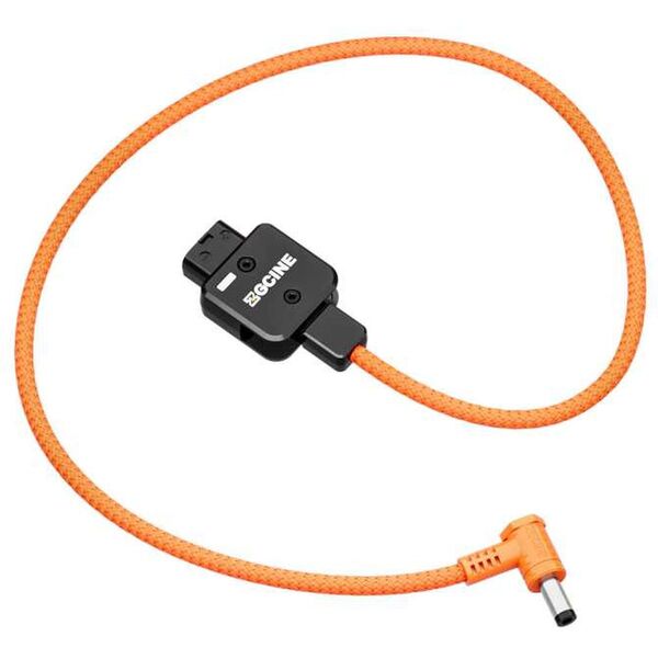 ZGCINE D-Tap To DC Power Cable (5.5 X 2.5mm) (DT-DC) 