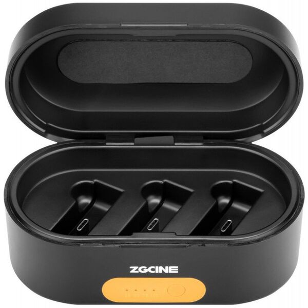 ZGCINE Rode Wireless GO Charging Case (ZG-R30) 