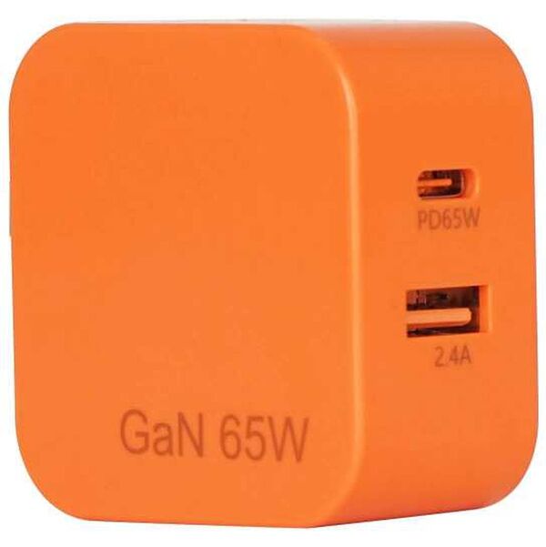 ZGCINE USB-C Ladegerät 65W PD EU Plug (C-65W) 