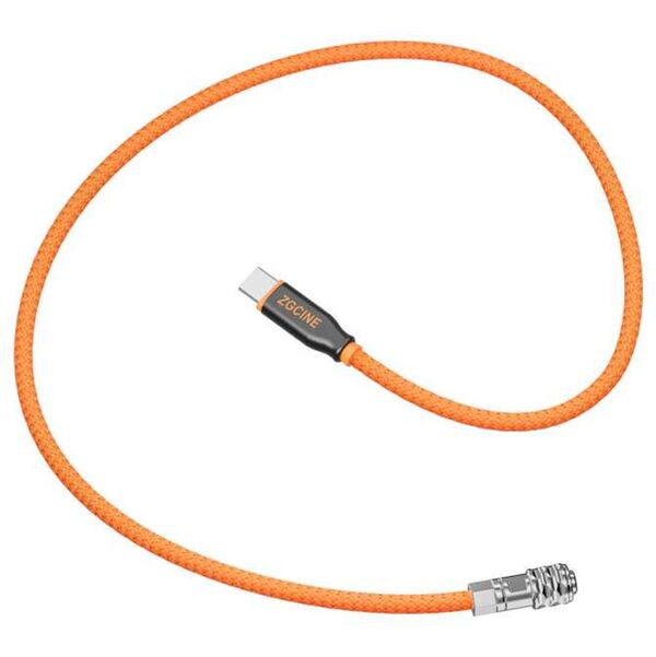 ZGCINE USB-C To BMPCC Power Cable (PD-BMD) 