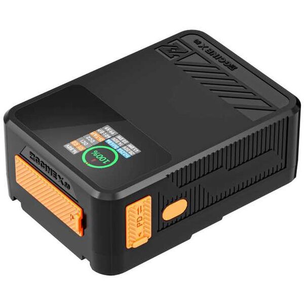ZGCINE V-Mount Battery 52WH X-Series (ZG-X50) 