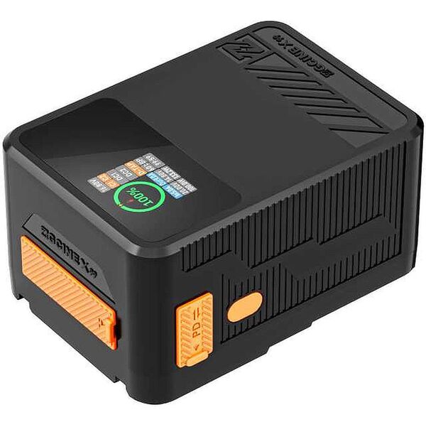 ZGCINE V-Mount Battery X-Series  99WH  ZG-X99