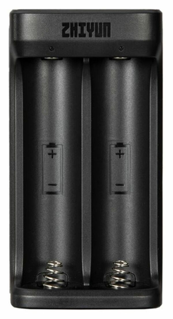 Zhiyun Battery Charger  für Weebill-C 