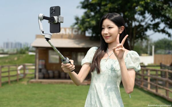 Zhiyun CINEPEER CQ5  Combo