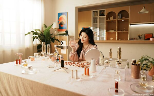 Zhiyun CINEPEER CQ5  Combo