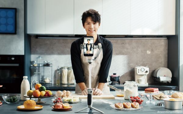 Zhiyun CINEPEER CQ5  Standard