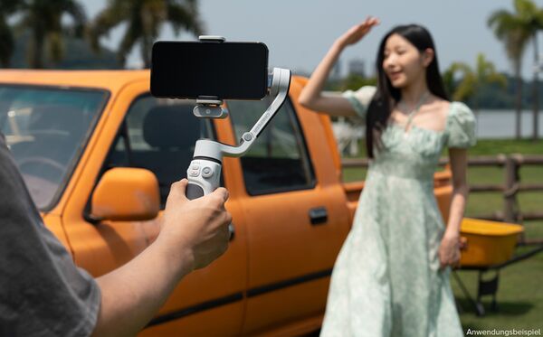 Zhiyun CINEPEER CQ5  Standard