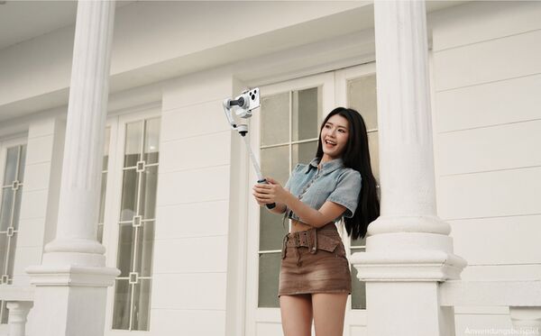 Zhiyun CINEPEER CQ5  Standard