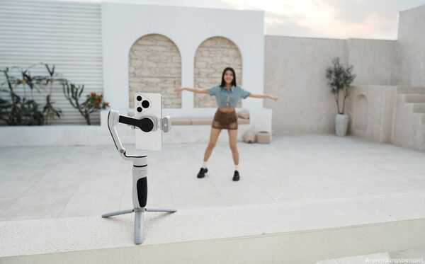 Zhiyun CINEPEER CQ5  Standard