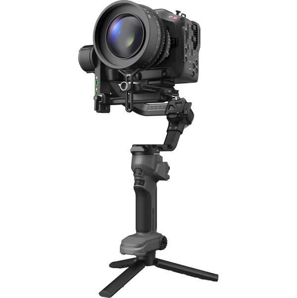 Zhiyun CINEPEER CRANE 4E 