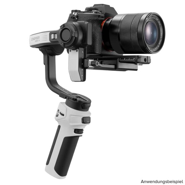 Zhiyun CINEPEER WEEBILL 3E 