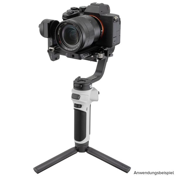 Zhiyun CINEPEER WEEBILL 3E 