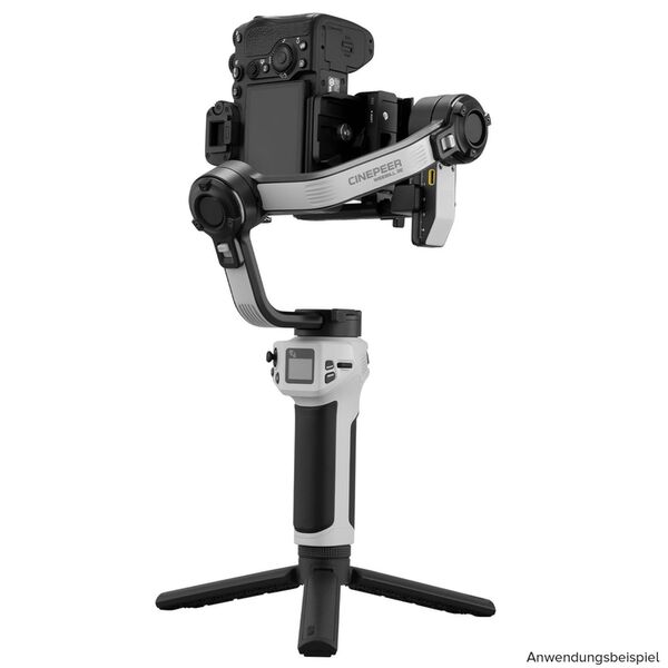 Zhiyun CINEPEER WEEBILL 3E 