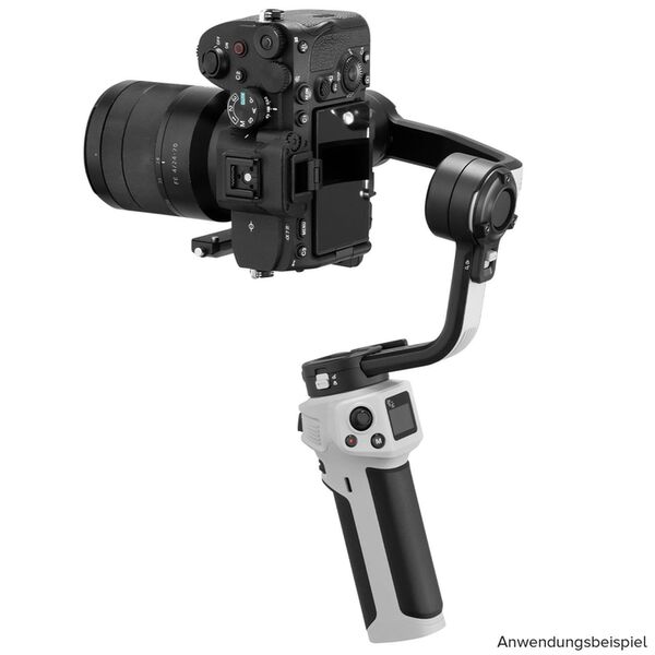 Zhiyun CINEPEER WEEBILL 3E 
