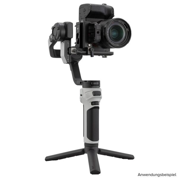 Zhiyun CINEPEER WEEBILL 3E 