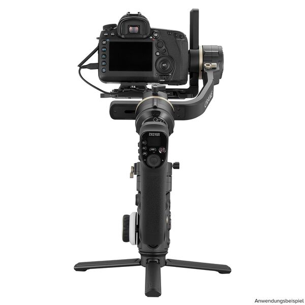 Zhiyun Crane 3  S-Pro