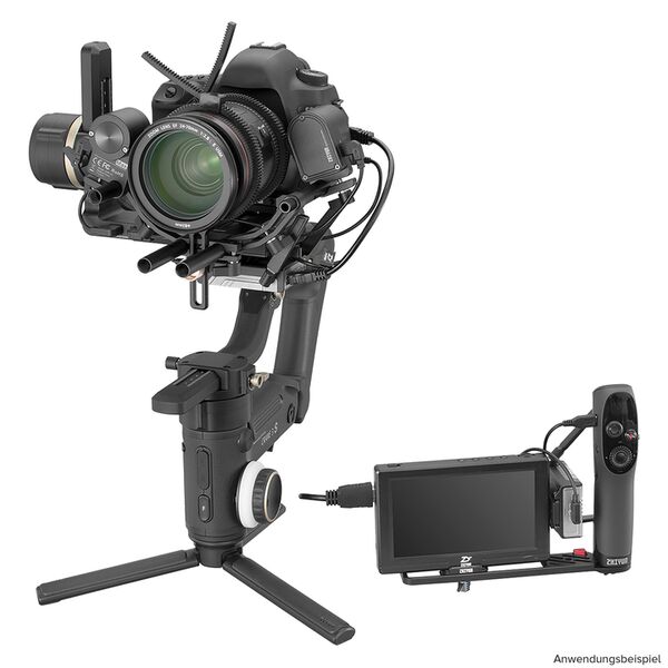 Zhiyun Crane 3  S-Pro