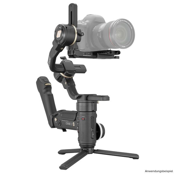 Zhiyun Crane 3  S-Pro