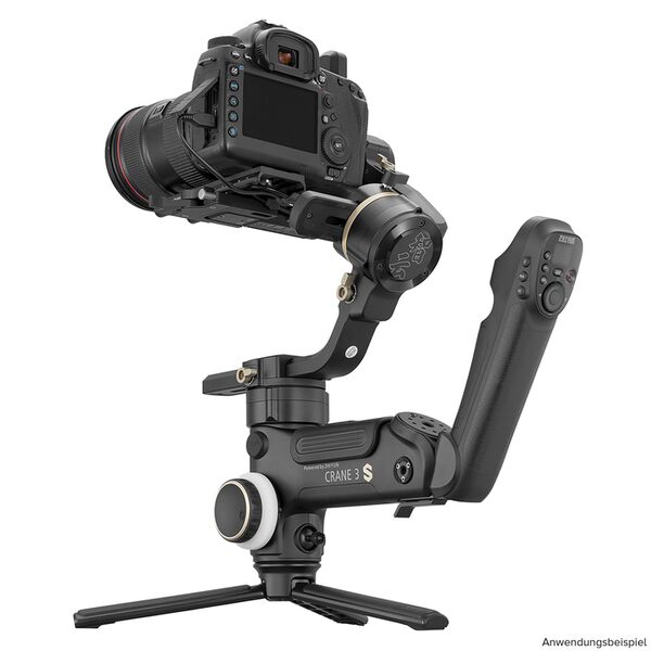 Zhiyun Crane 3  S-Pro