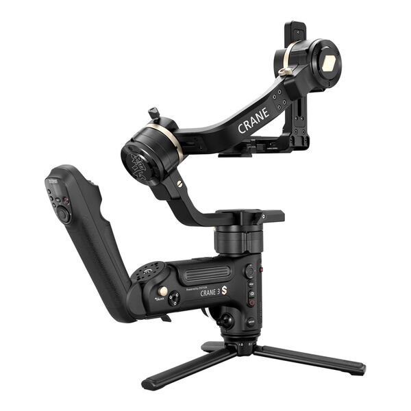 Zhiyun Crane 3  S
