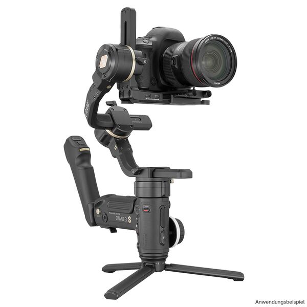 Zhiyun Crane 3  S