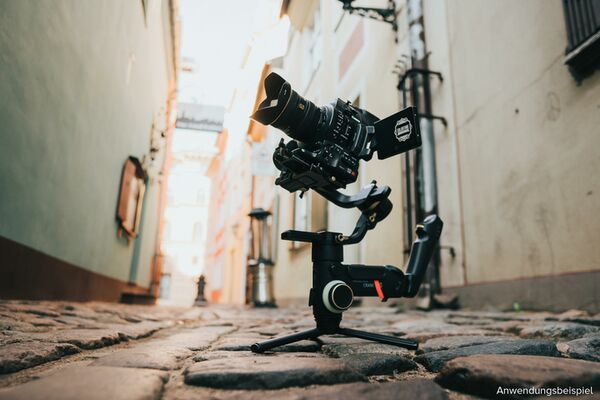 Zhiyun Crane 3  S