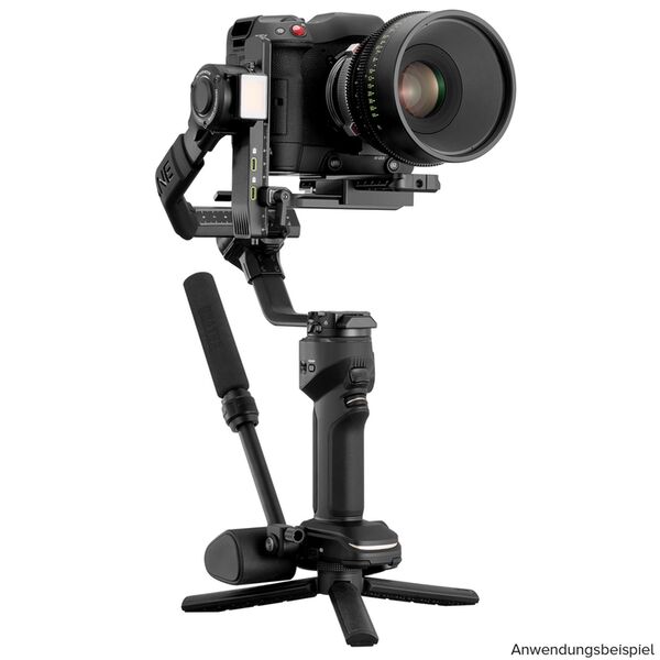 Zhiyun Crane 4  Combo