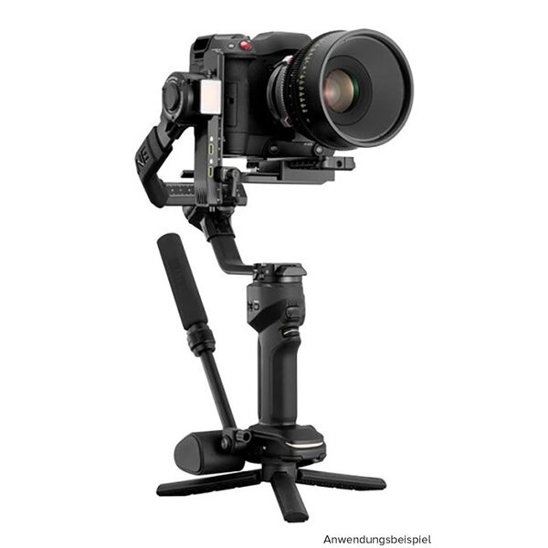 Zhiyun Crane 4 MasterMove Accessories 