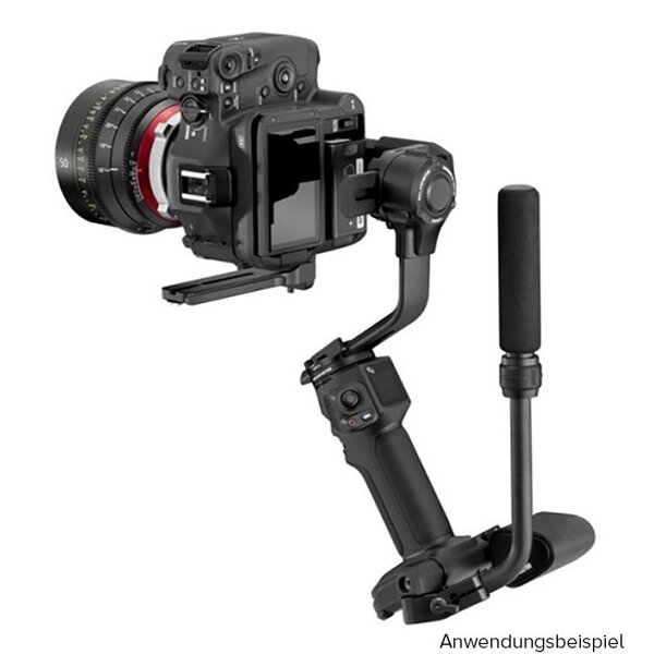Zhiyun Crane 4 MasterMove Accessories 