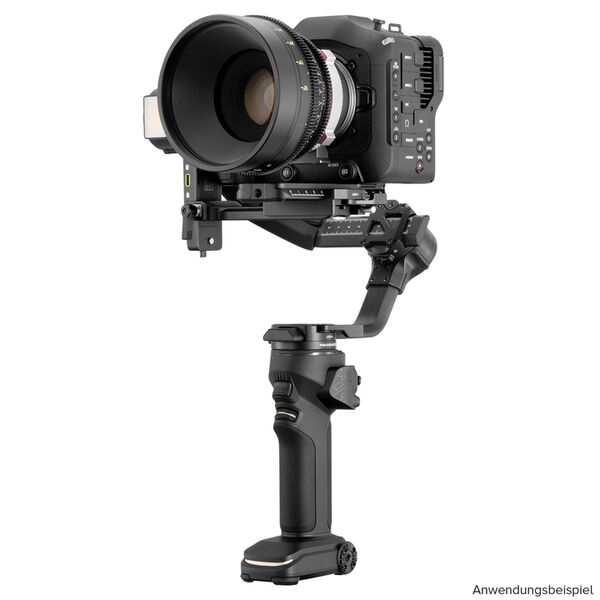 Zhiyun Crane 4  Standard