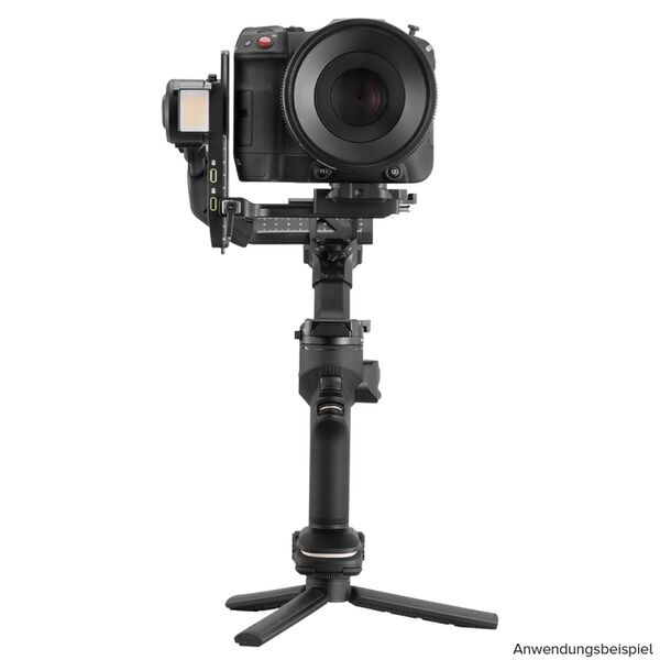 Zhiyun Crane 4  Standard