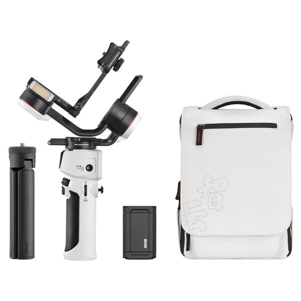 Zhiyun Crane M  3S Combo