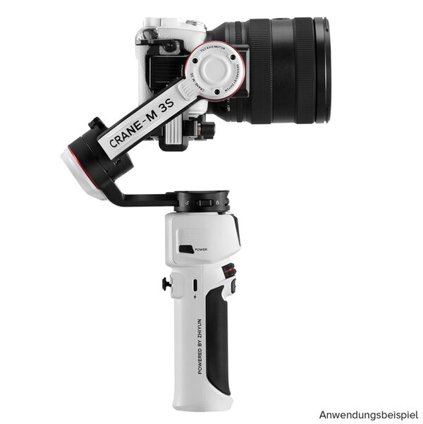 Zhiyun Crane M  3S
