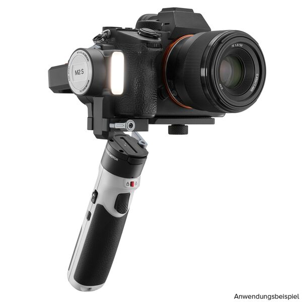 Zhiyun Crane M2S  Combo