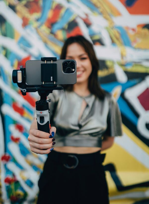 Zhiyun Crane M2S  Combo