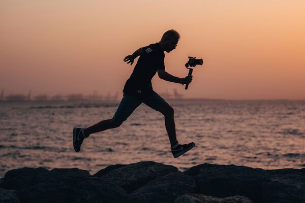 Zhiyun Crane M2S  Combo