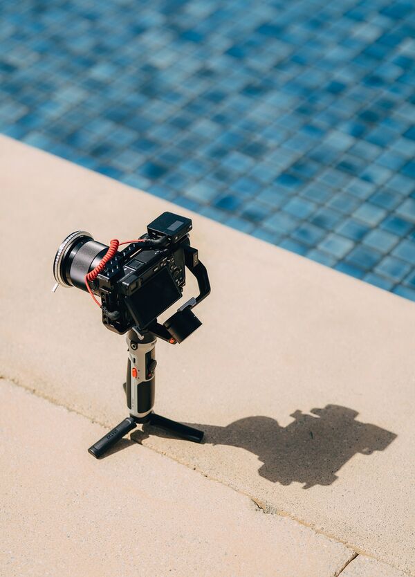 Zhiyun Crane M2S  Combo