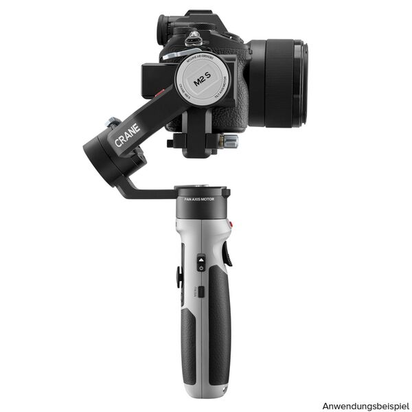 Zhiyun Crane M2S  Combo