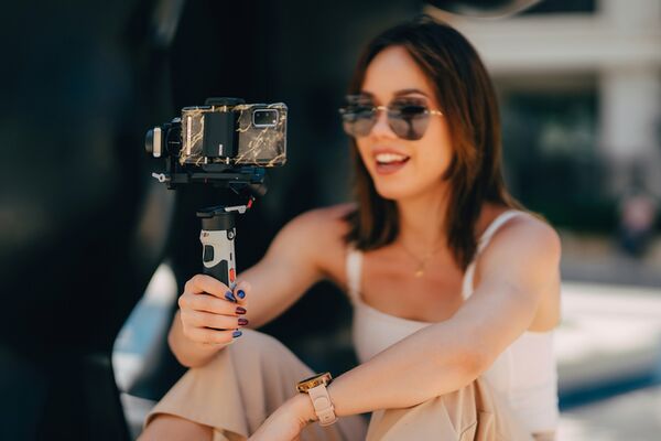 Zhiyun Crane M2S  Combo