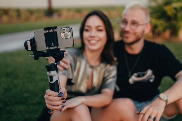 Zhiyun Crane M2S  Combo