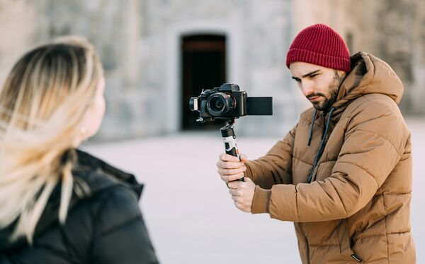 Zhiyun Crane M2S  Standard