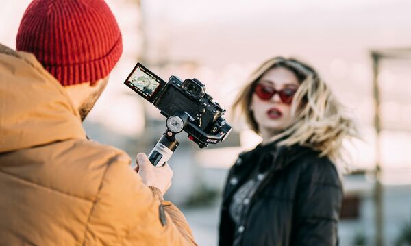 Zhiyun Crane M2S  Standard