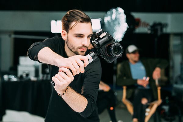 Zhiyun Crane M2S  Standard