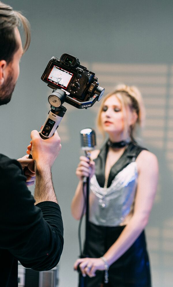 Zhiyun Crane M2S  Standard