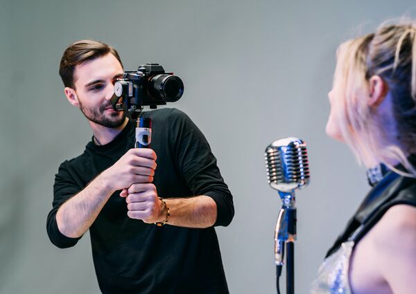 Zhiyun Crane M2S  Standard